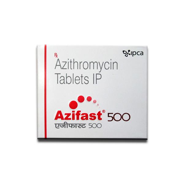 Amoxil 500mg Capsule