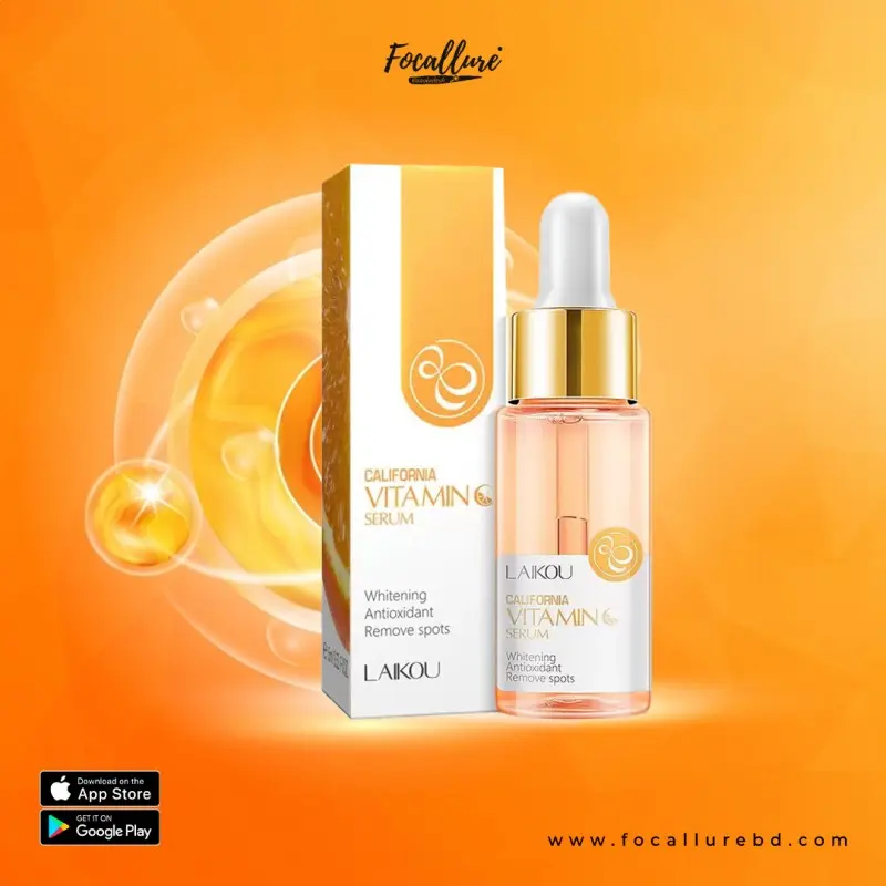 Vitamin C Serum 17ml