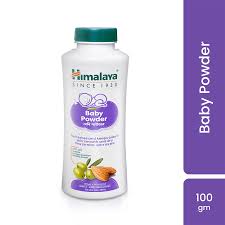 Himalaya Baby Powder 100g
