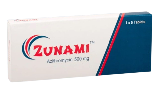 Zunami