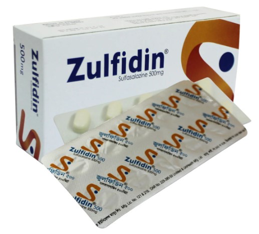 Zulfidin