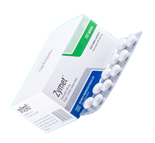 Zymet