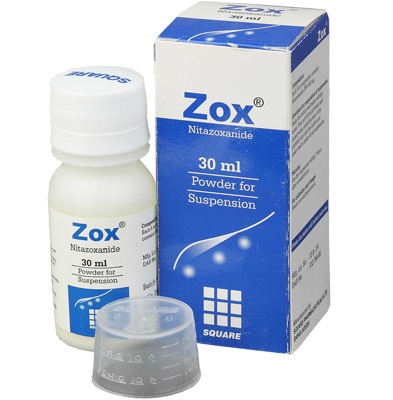 Zox