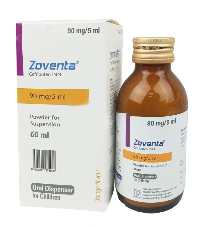 Zoventa