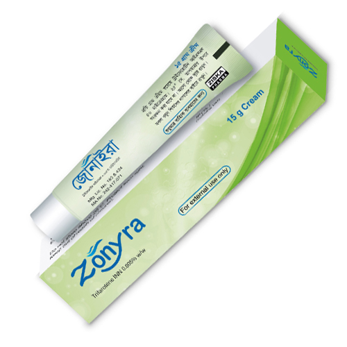 Zonyra