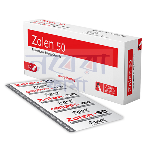 Zolen