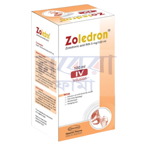 Zoledron