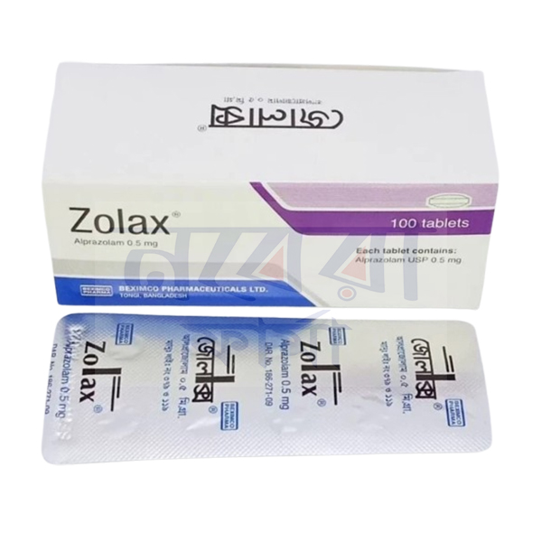 Zolax