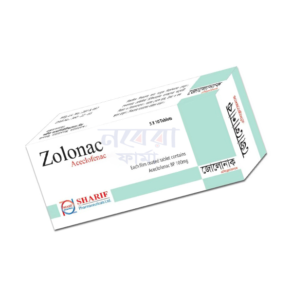 Zolonac