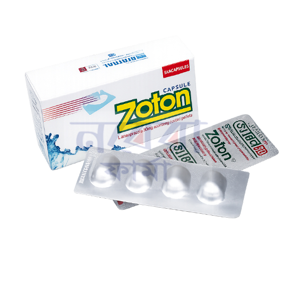 Zoton
