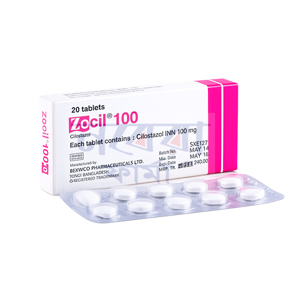 Zocil