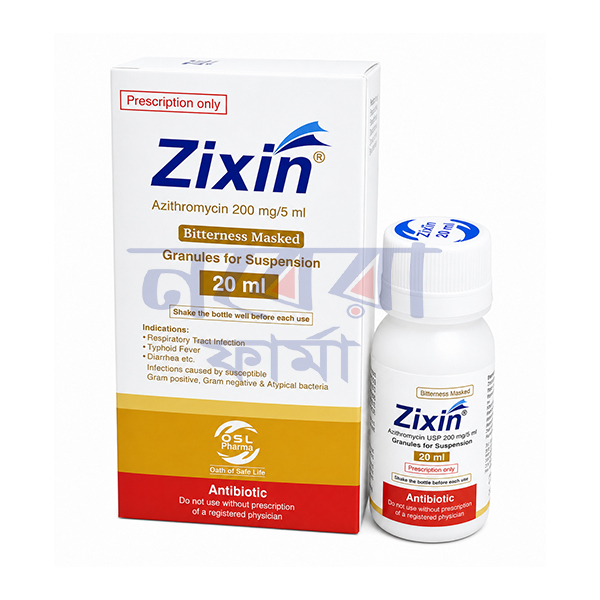 Zixin