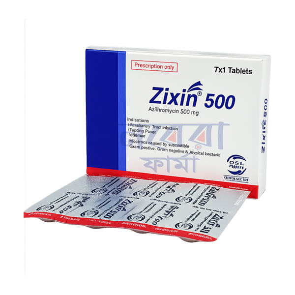 Zixin