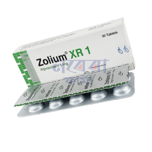 Zolium XR