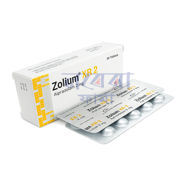 Zolium XR