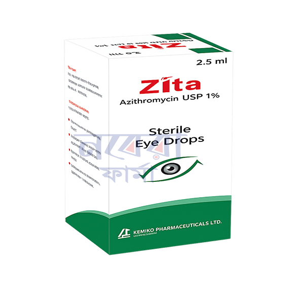 Zita