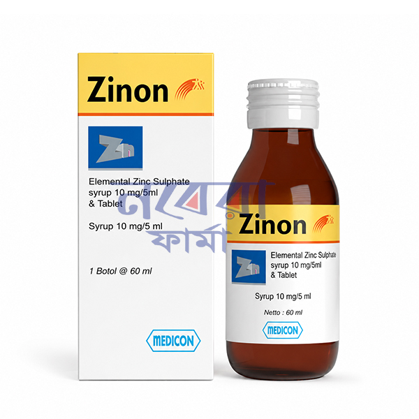 Zinon
