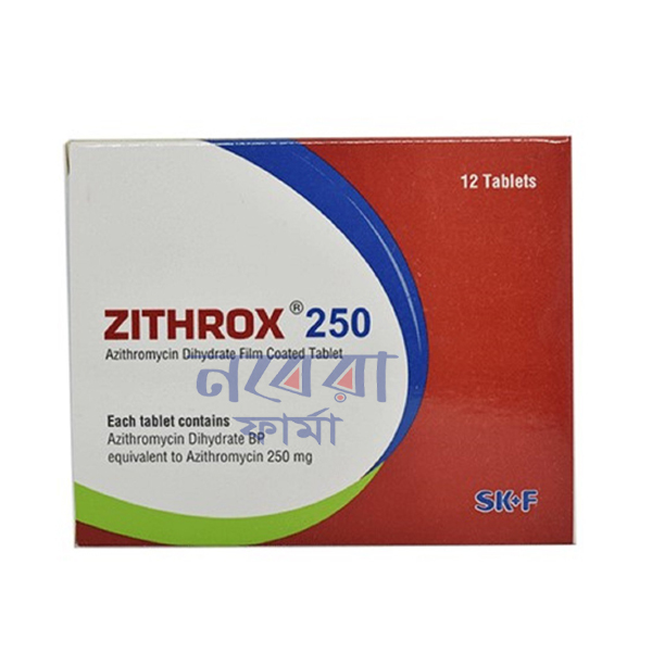 Zithrox