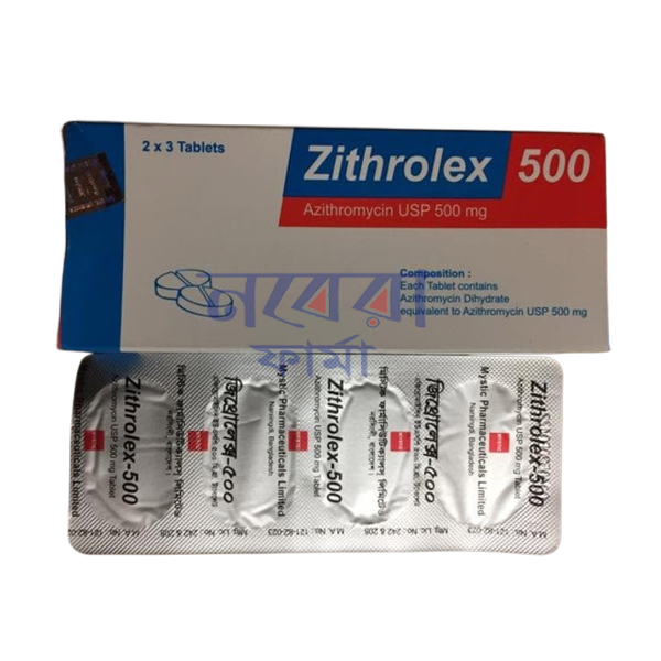 Zithrolex