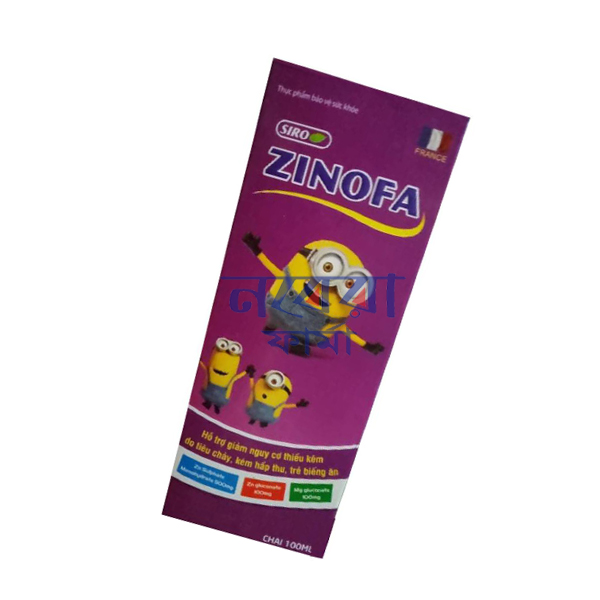Zinofa
